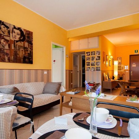 Passeggiate Romane B&B المظهر الخارجي الصورة