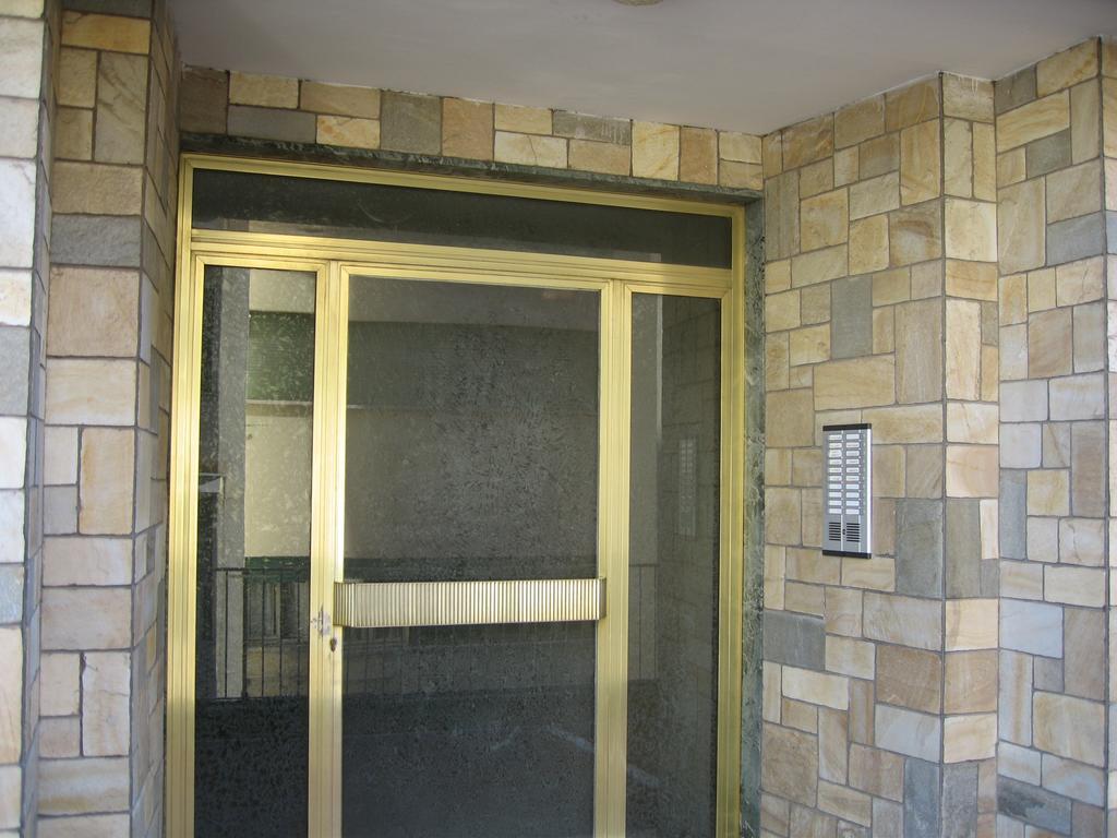 Passeggiate Romane B&B المظهر الخارجي الصورة