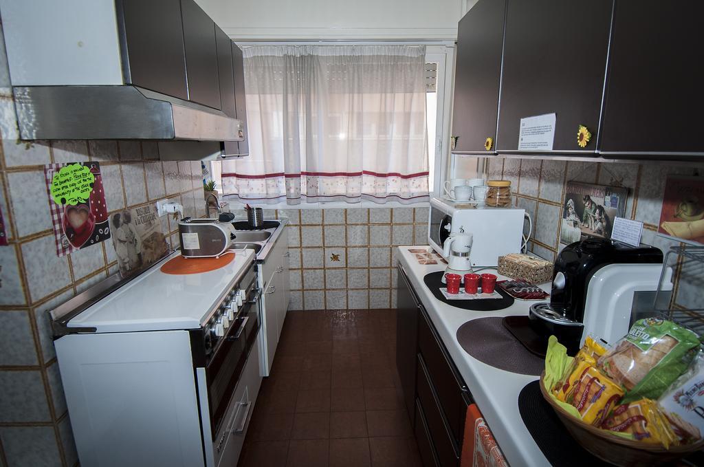 Passeggiate Romane B&B المظهر الخارجي الصورة