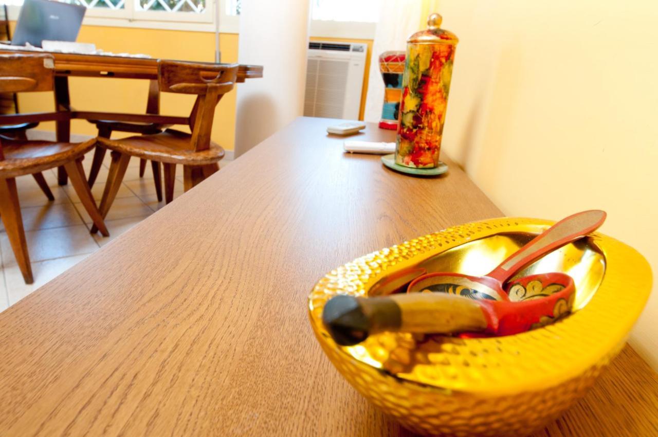 Passeggiate Romane B&B المظهر الخارجي الصورة